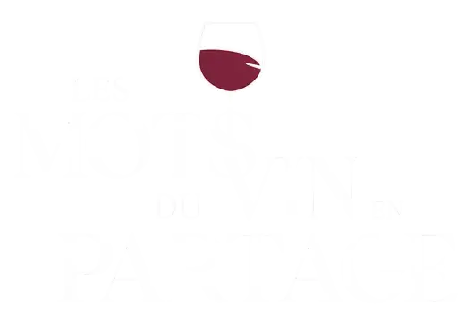 Les mots du vin en partage